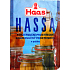 Haas Hassa konzervační prostředek 10g