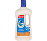 Pronto 5v1, mydlany środek czyszczący do laminatu, efektywnie czyści laminatowe, ale i drewniane podłogi, 750 ml