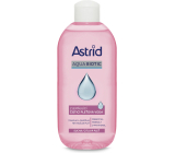 Astrid Soft Skin zmiękczająca woda do twarzy, 200 ml