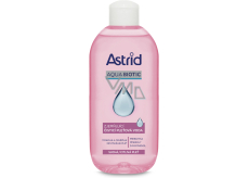 Astrid Soft Skin zmiękczająca woda do twarzy, 200 ml