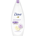 Dove Purely Pampering Smetana a pivoňka sprchový gel 250 ml