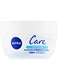 Nivea Care odżywczy krem, 50 ml