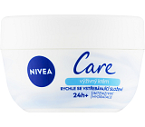 Nivea Care odżywczy krem, 50 ml