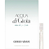 Giorgio Armani Acqua di Gioia parfémovaná voda 1,2 ml s rozprašovačem, vialka