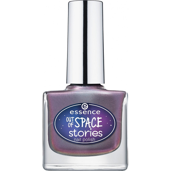 Essence Out of Space Stories lak na nehty 02 Across The Universe 9 ml