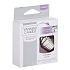 Yankee Candle Charming Scents kovový přívěsek ve tvaru stříbrného dortíku na visačku do auta