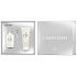Calvin Klein CK One toaletní voda unisex 50 ml + sprchový gel 100 ml, dárková sada