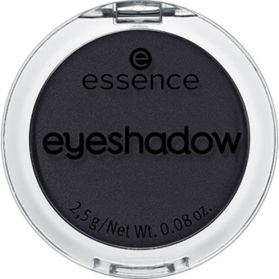 Essence Eyeshadow Mono oční stíny 04 Soul 2,5 g