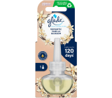 Glade wkład do odświeżacza powietrza Electric Scented Oil Romantic Vanilla Blossom, 20 ml