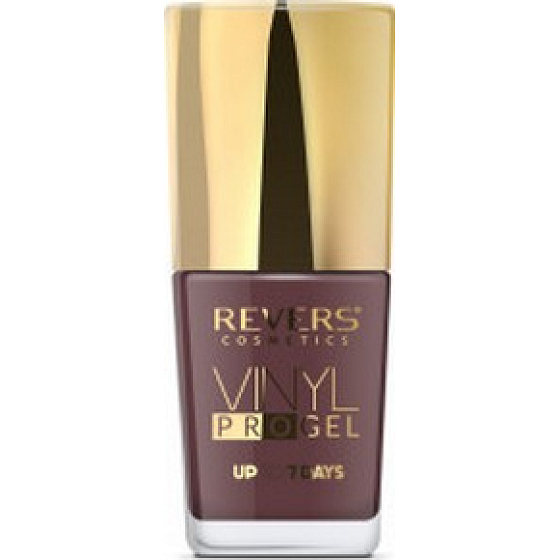 Revers Vinyl Gel vinylový lak na nehty 014 12 ml