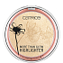Catrice More Than Glow Highlighter rozświetlacz 010 Ultimate Platinum Glaze 5,9 g