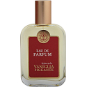 Erbario Toscano Vanilka a koření parfémovaná voda pro ženy 100 ml