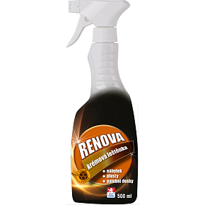 Hlubna Renova kremowy środek do polerowania, 500 ml