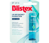 Blistex Infusions Hydration SPF15 balsam na usta 3,7 g