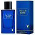 Playboy The Club Blue toaletní voda pro muže 50 ml