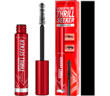 Rimmel London Wonder Volume Thrill Seeker objemowa i wydłużająca maskara Extreme Black 11 ml