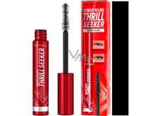 Rimmel London Wonder Volume Thrill Seeker objemowa i wydłużająca maskara Extreme Black 11 ml