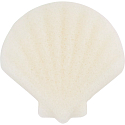 Essence Cute as Shell konjaková houbička na čištění obličeje 1 kus