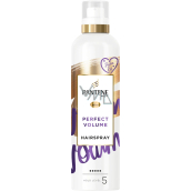 Pantene Pro-V Perfect Volume maksymalna objętość lakier do włosów dla włosów cienkich 250 ml