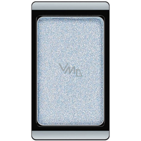 Artdeco Eye Shadow Pearl perłowe cienie do powiek 63 Pearly Baby Blue 0,8 g