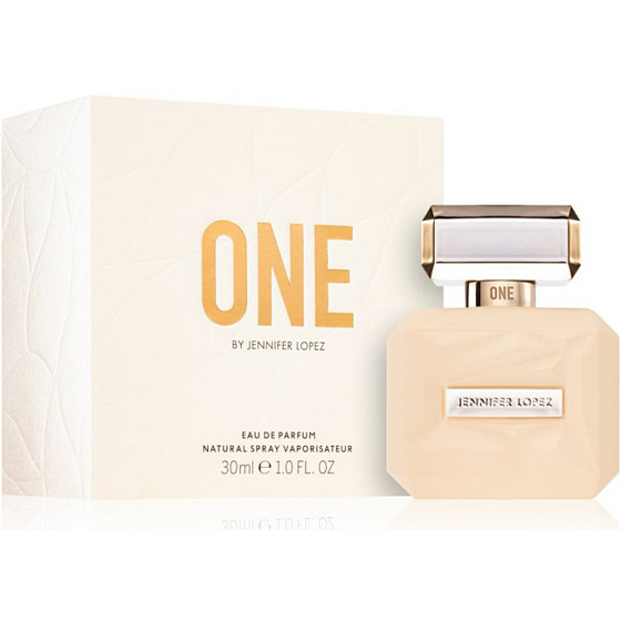 Jennifer Lopez Promise woda perfumowana dla kobiet 30 ml