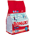 Bonux White Polar Ice Fresh 3v1 prací prášek na bílé prádlo 54 dávek 3,51 kg