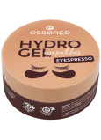 Essence Hydro Gel Eyespresso hydrożelowe poduszki pod oczy 30 par