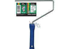 BARVY A LAKY HOSTIVAŘ držák malířského válečku, šířka 25 cm, pro díru 8 mm