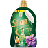 Silan płyn do zmiękczania Aromatherapy Fascinating Jungle 126 prań, 2772 ml