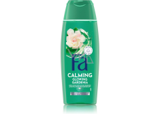 Fa Glowing Gardenia sprchový gel 250 ml