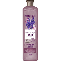 Naturalis relaksacyjna kąpiel – Lavender Magic 1000 ml