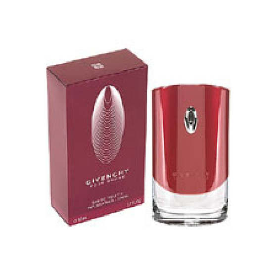 Givenchy pour Homme voda po holení 50 ml