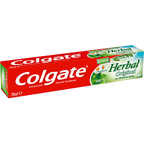 Colgate Herbal, pasta do zębów, 75 ml