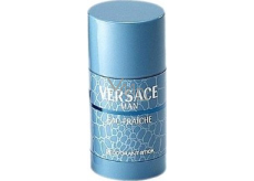 Versace Eau Fraiche Man dezodorant w sztyfcie dla mężczyzn 75 ml