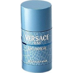Versace Eau Fraiche Man dezodorant w sztyfcie dla mężczyzn 75 ml