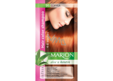 Marion Tonujący szampon 91 Męt 40 ml