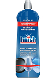 Finish Shine & Dry Regular, nabłyszczacz do zmywarki, 800 ml