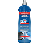 Finish Shine & Dry Regular, nabłyszczacz do zmywarki, 800 ml