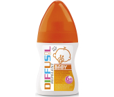 Diffusil Baby Repelent rozprašovač pro děti 100 ml