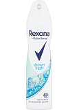 Rexona antiperspirant Shower Clean, 150 ml