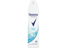 Rexona antiperspirant Shower Clean, 150 ml