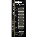 Loreal Paris Color Riche Le Nail Art samolepky na nehty 010 Gold Lingerie 18 kusů