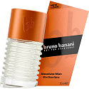 Bruno Banani Absolute woda po goleniu dla mężczyzn 50 ml
