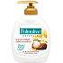Palmolive Naturals Smooth Delight Macadamia Oil + Vanilla tekuté mýdlo s dávkovačem 300 ml