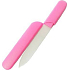 Nail System Pilník skleněný PP pouzdro 12 cm 1 kus