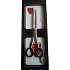 Kellermann 3 Swords Top Professional prostřihávací kadeřnické nůžky 5,5 BL850 TPF-5,5