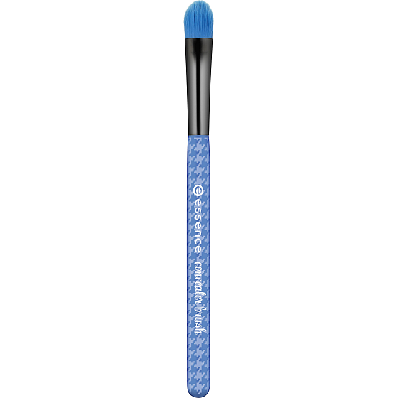 Essence Make Me Pretty Concealer Brush štětec na korektor 01 Beauty Is My Business
