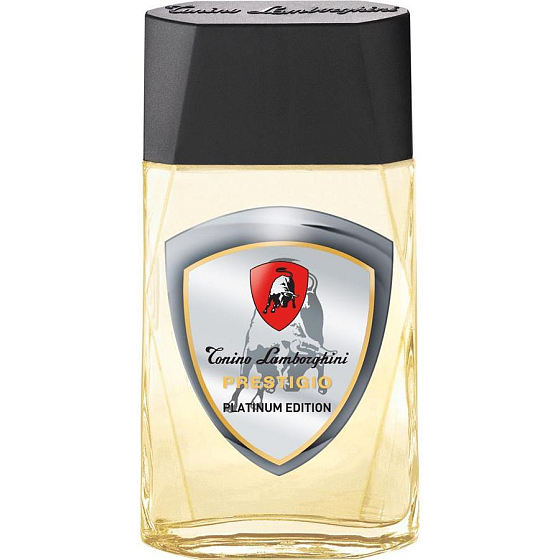 Tonino Lamborghini Prestigio Platinum Edition voda po holení 100 ml
