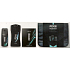 Axe Apollo toaletní voda 50 ml + sprchový gel 250 ml + deodorant sprej 150 ml + messenger bag, dárková sada