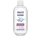 Astrid Soft Skin nawilżająca woda micelarna, 200 ml